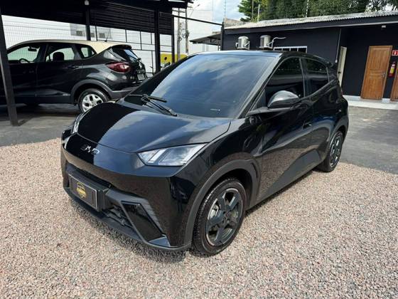 BYD DOLPHIN 44,9 KW ELÉTRICO GS